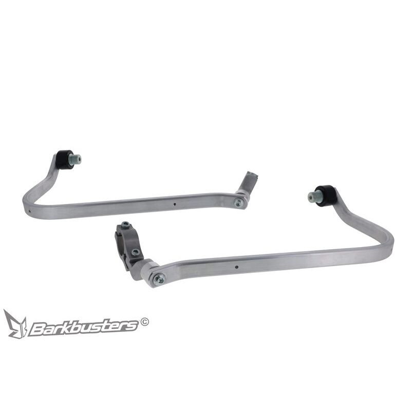 Kit de montaje paramanos BARKBUSTERS montaje de 2 puntos - motoscamaralweb.com