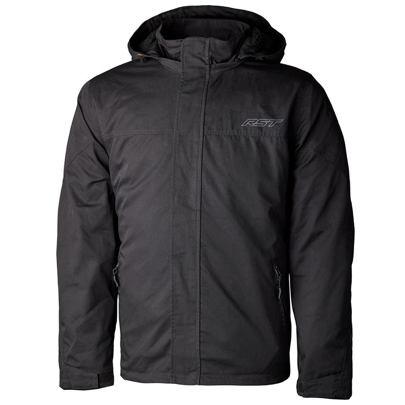 Sudadera RST Loadout Full Zip - motoscamaralweb.com