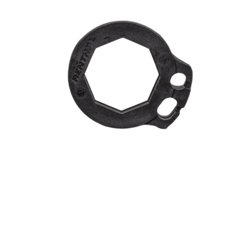RENTHAL MX Lock-On Grip Throttle Cam - Type 1A - motoscamaralweb.com