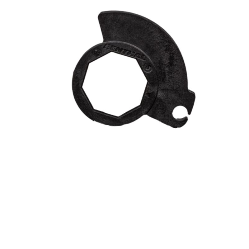 RENTHAL MX Lock-On Grip Throttle Cam - Type 5 - motoscamaralweb.com