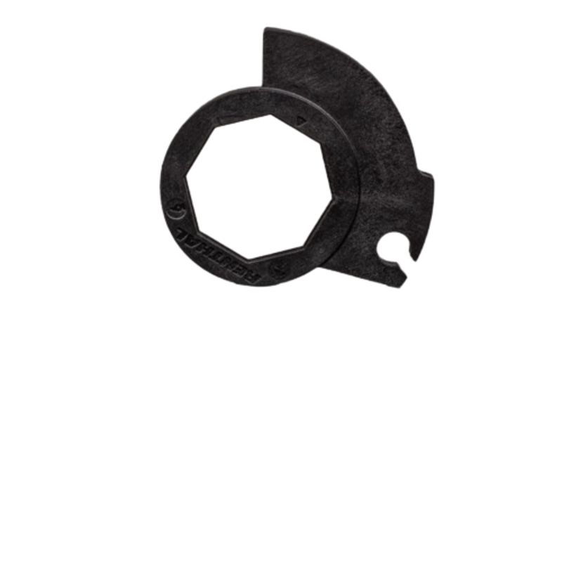 RENTHAL MX Lock-On Grip Throttle Cam - Type 6 - motoscamaralweb.com