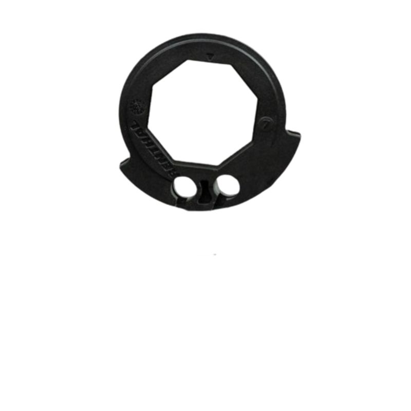 RENTHAL MX Lock-On Grip Throttle Cam - Type 7 - motoscamaralweb.com