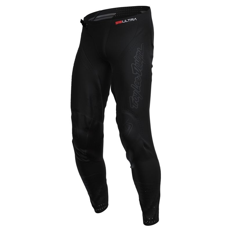 Pantalón TROY LEE DESIGNS SE Ultra Mono - Negro - motoscamaralweb.com