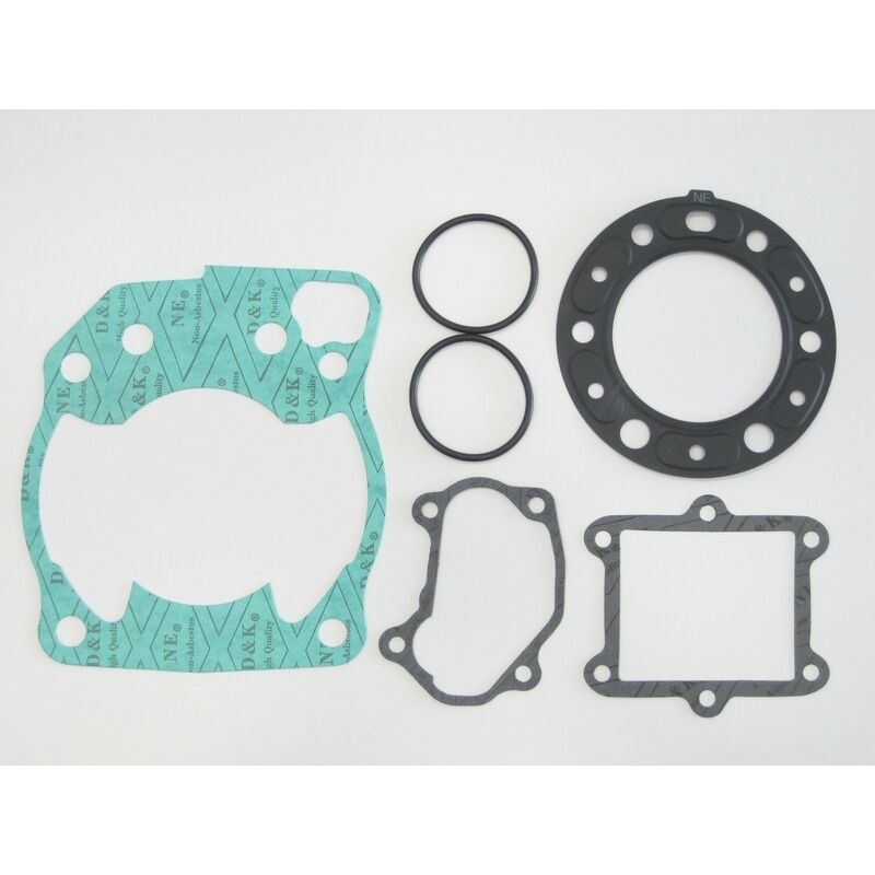 Kit juntas de cilindro TECNIUM - motoscamaralweb.com
