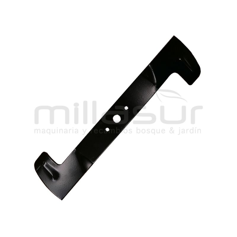 CUCHILLA CASTEL G.TWIN CUT JUNIOR 92 (IZQ) 462 mm - corte derechas - motoscamaralweb.com