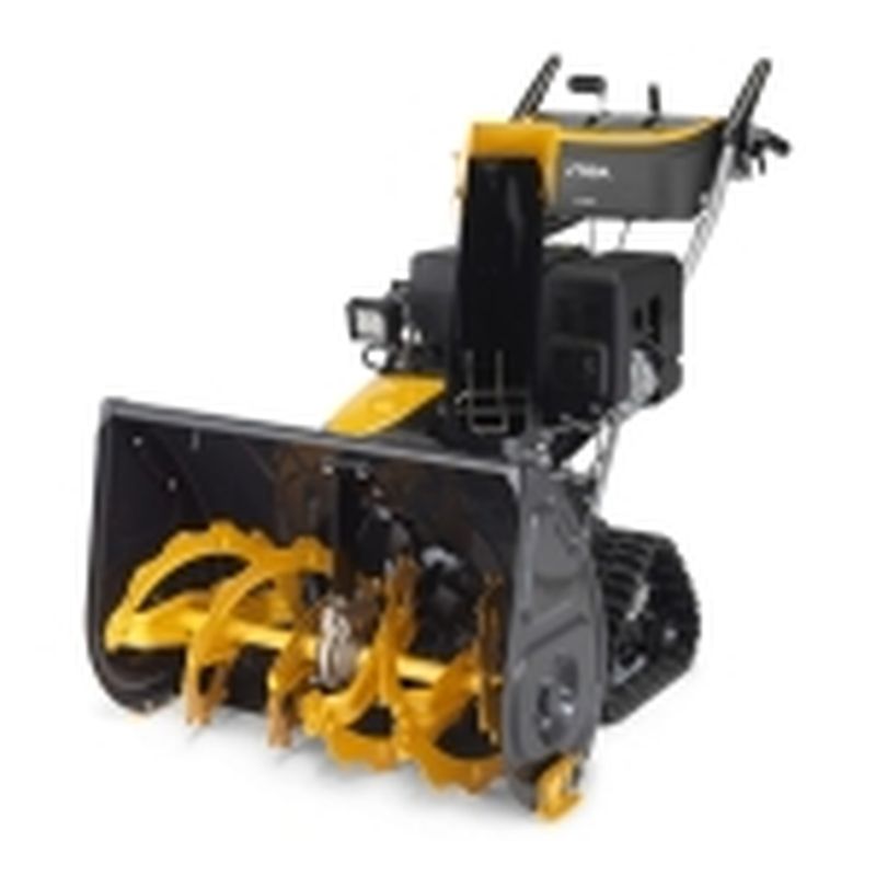 STIGA Quitanieves de gasolina ST 976 T - motoscamaralweb.com