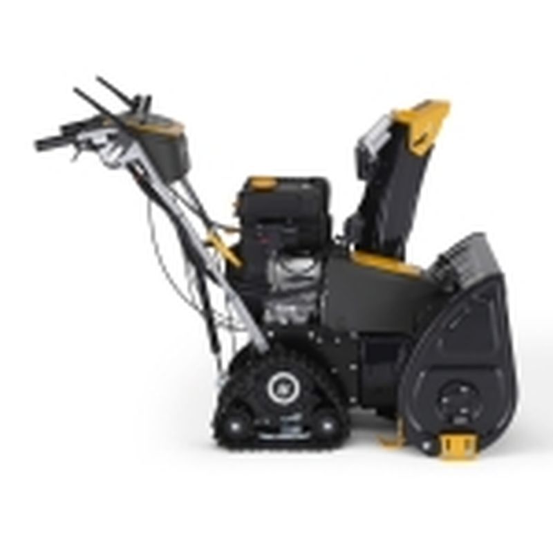 STIGA Quitanieves de gasolina ST 976 T - motoscamaralweb.com