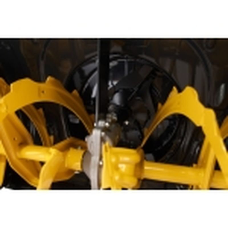 STIGA Quitanieves de gasolina ST 976 T - motoscamaralweb.com