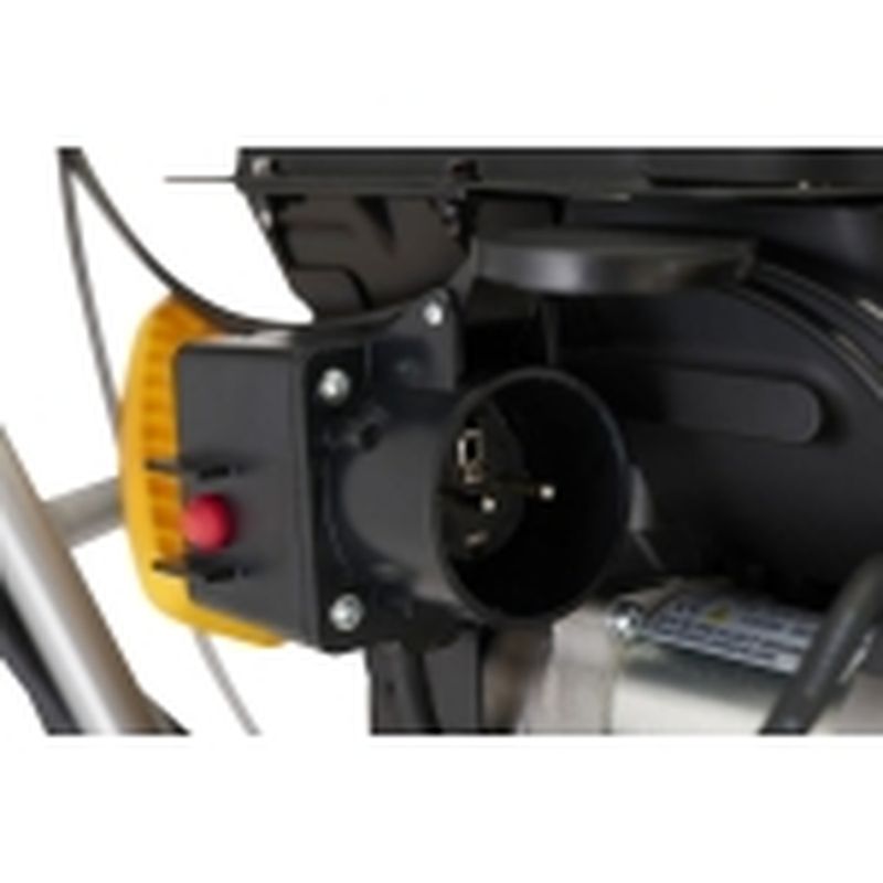 STIGA Quitanieves de gasolina ST 976 T - motoscamaralweb.com