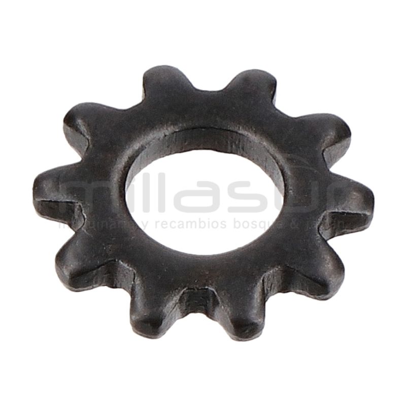ARANDELA CORONA FIJACION TUERCA AMARRE CUCHILLAS TPB2503 (7) - motoscamaralweb.com