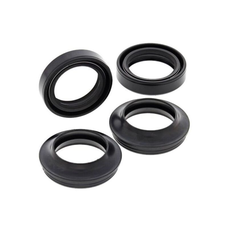 Kit de retenes y guardapolvos de horquilla ALL BALLS - 31x43x10 mm - motoscamaralweb.com