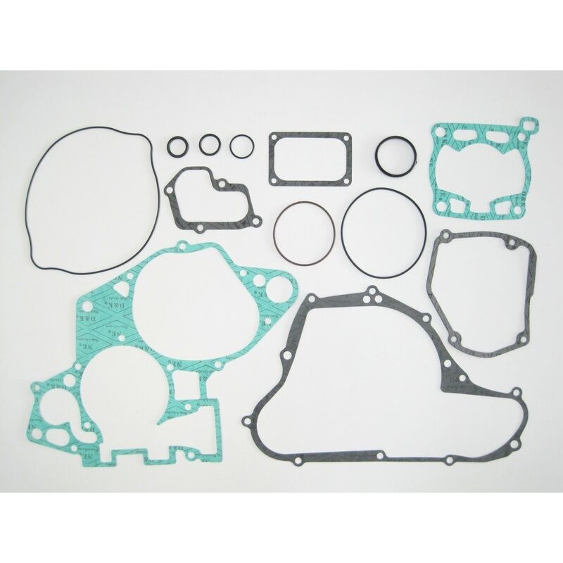 Kit completo de juntas TECNIUM - motoscamaralweb.com
