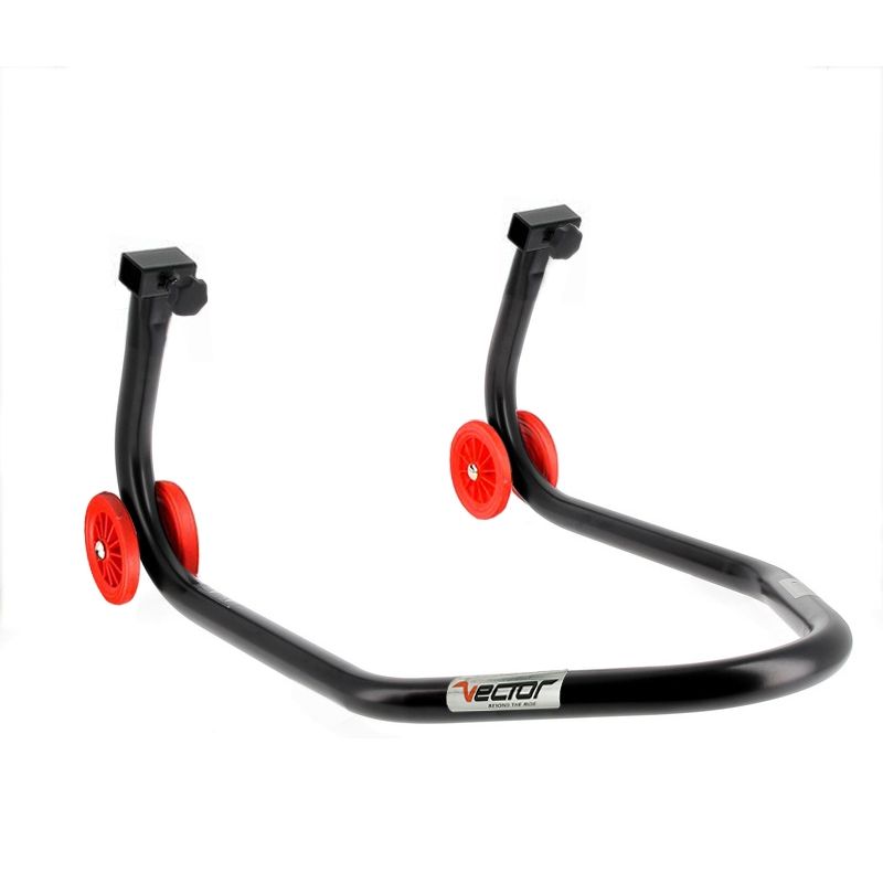 VECTOR Front Stand Universal + Under Fork Support - ECO - motoscamaralweb.com