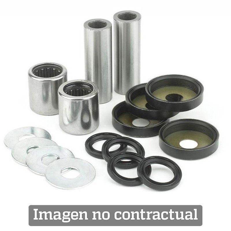 Kit de rodamientos triangulo ATV ALL BALLS 50-1044 - motoscamaralweb.com