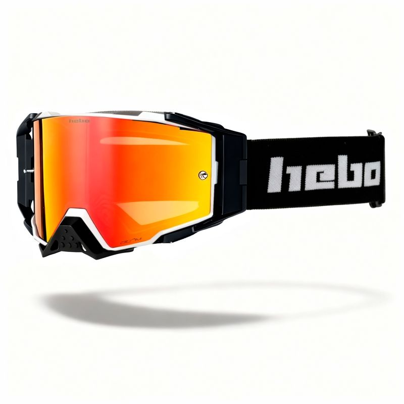 Gafas Off-Road HB81 ATOM | HB | Motos Camaral