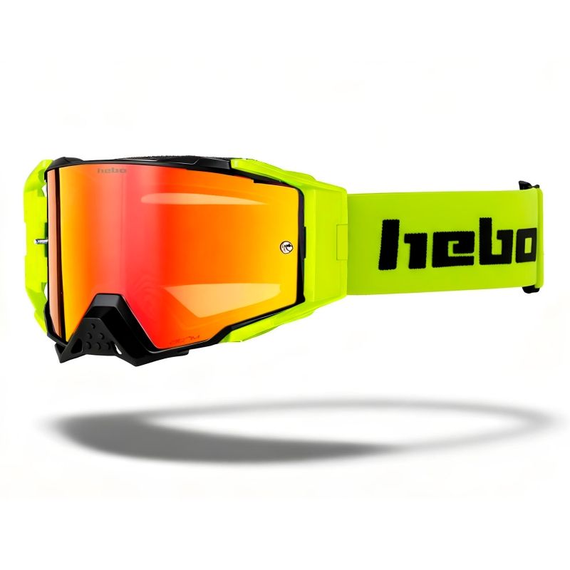 Gafas Off-Road HB 81 ATOM | Motos Camaral