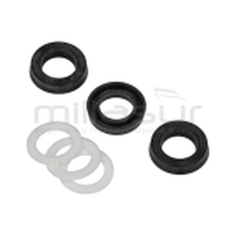 JUEGO RETENES PARA PISTON 14X22X5 - motoscamaralweb.com