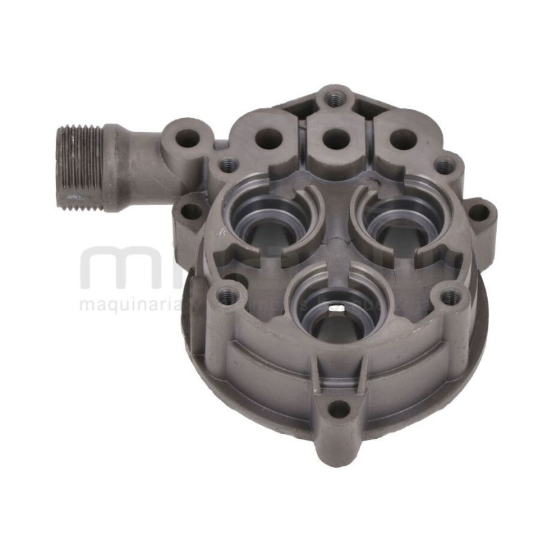 CUERPO GUIA PISTONES H1700 (D63) - motoscamaralweb.com