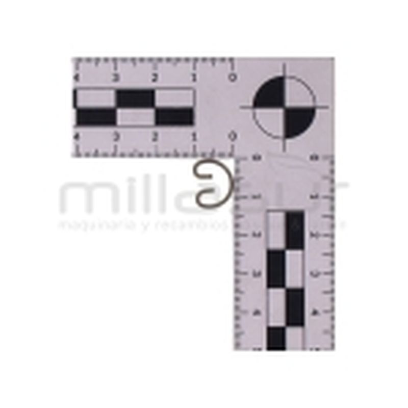 PRESILLA PISTON D53K - motoscamaralweb.com