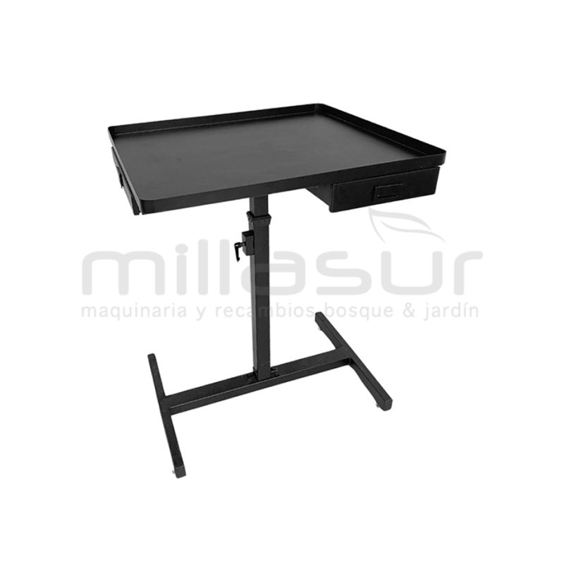 MESA DE SERVICIO AJUSTABLE - motoscamaralweb.com