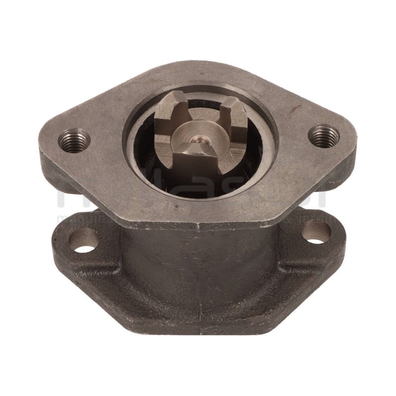 ADAPTADOR ACOPLE ENGANCHE APEROS ( DE 3 PUNTOS A 1 PASADOR) MTC340 - motoscamaralweb.com