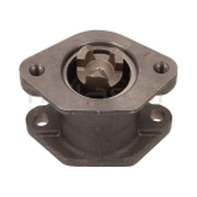 ADAPTADOR ACOPLE ENGANCHE APEROS ( DE 3 PUNTOS A 1 PASADOR) MTC340 - motoscamaralweb.com