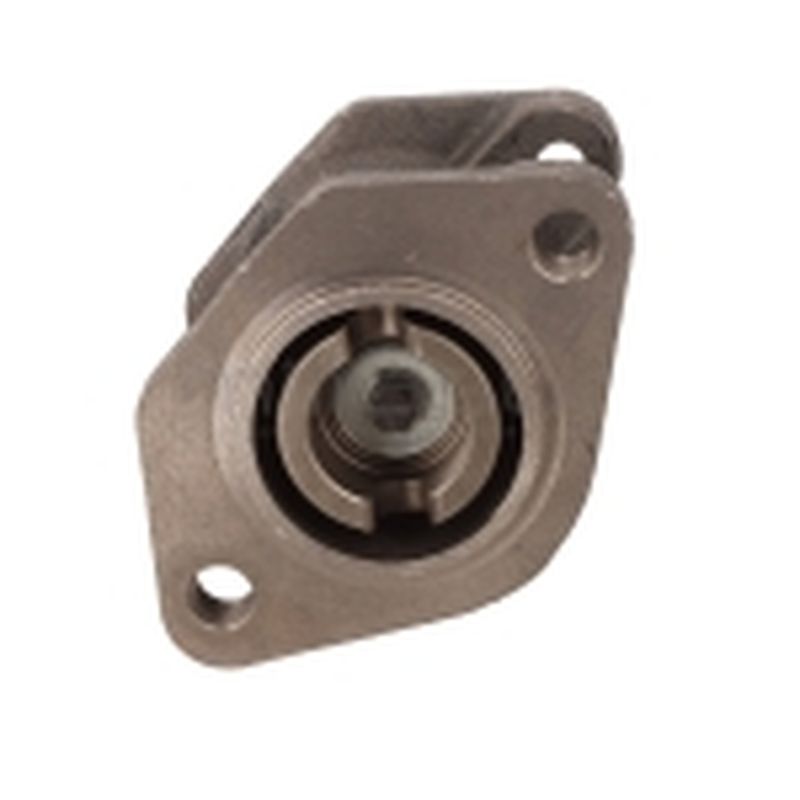 ADAPTADOR ACOPLE ENGANCHE APEROS ( DE 3 PUNTOS A 1 PASADOR) MTC340 - motoscamaralweb.com