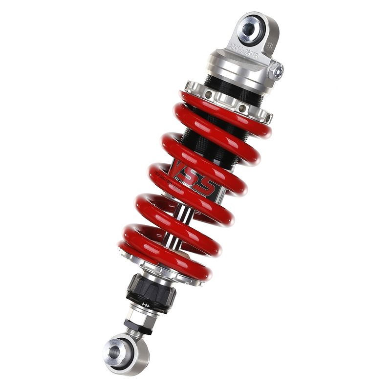 Amortiguador trasero YSS Gas - motoscamaralweb.com