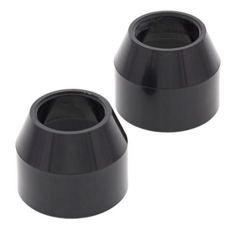 Kit de guardapolvos de horquilla ALL BALLS - 30x40x39 mm- motoscamaral