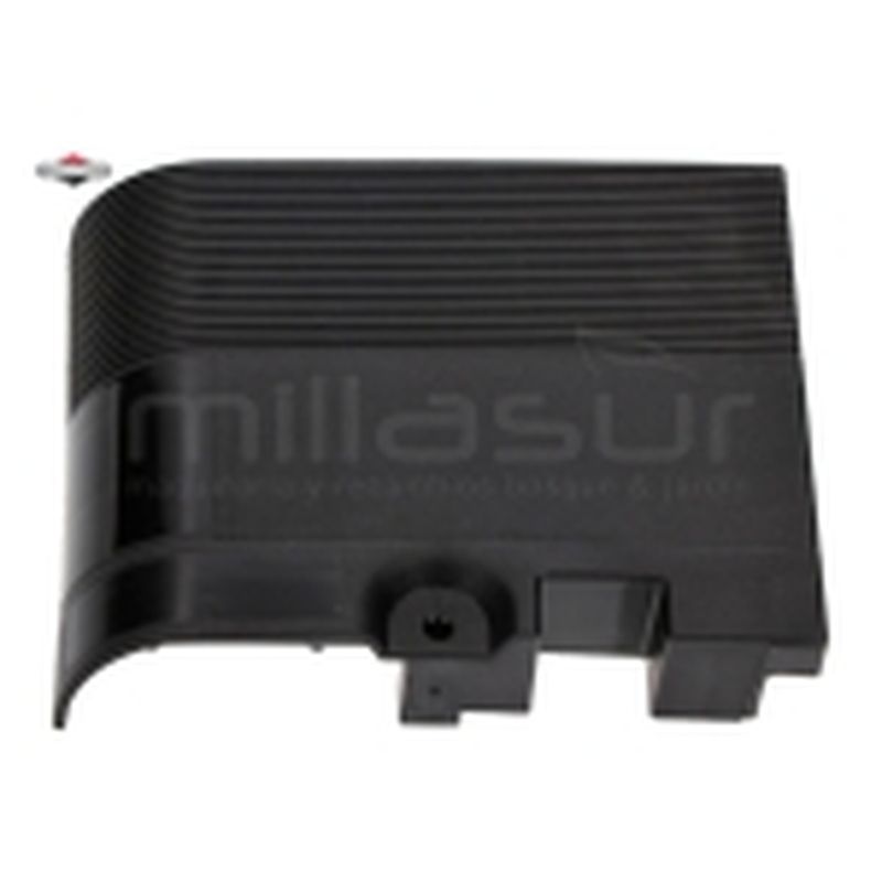 TAPA FILTRO DE AIRE - motoscamaralweb.com