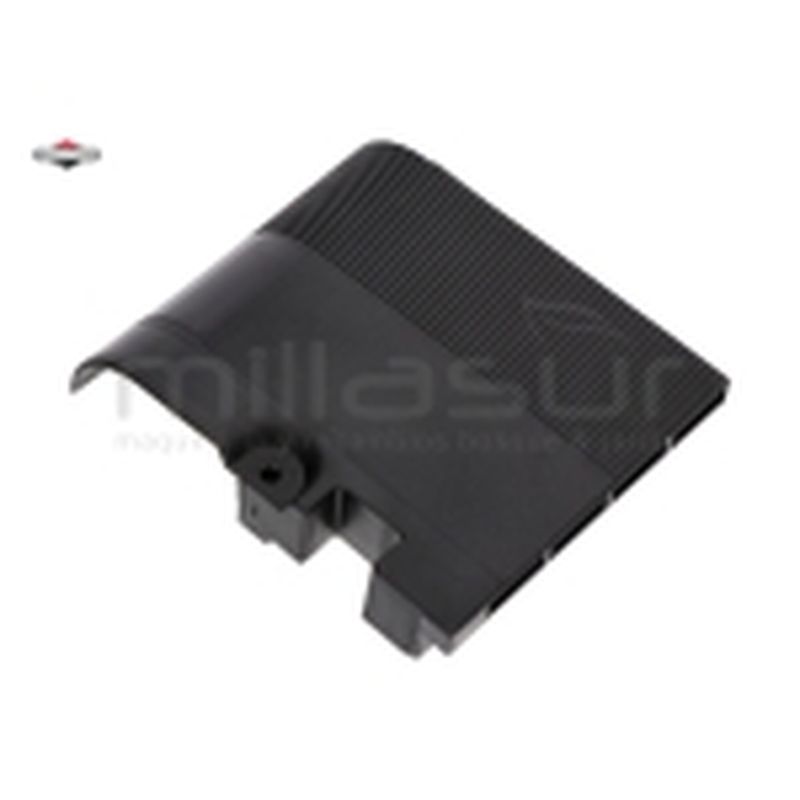 TAPA FILTRO DE AIRE - motoscamaralweb.com