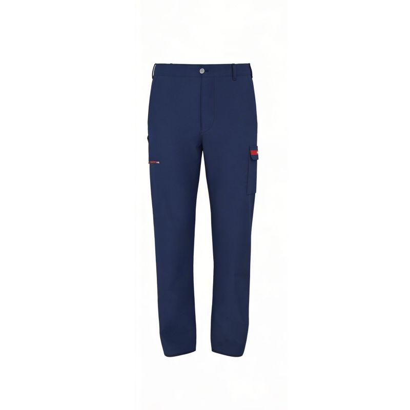 Pantalón Paddock Largo Casual | Ropa Moto | Motos Camaral