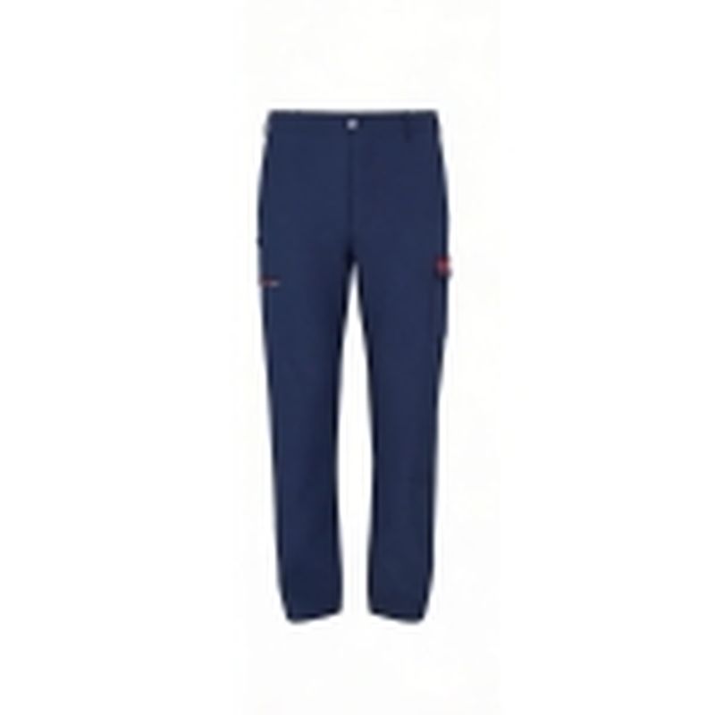 Pantalón Paddock Largo Casual | Ropa Moto | Motos Camaral
