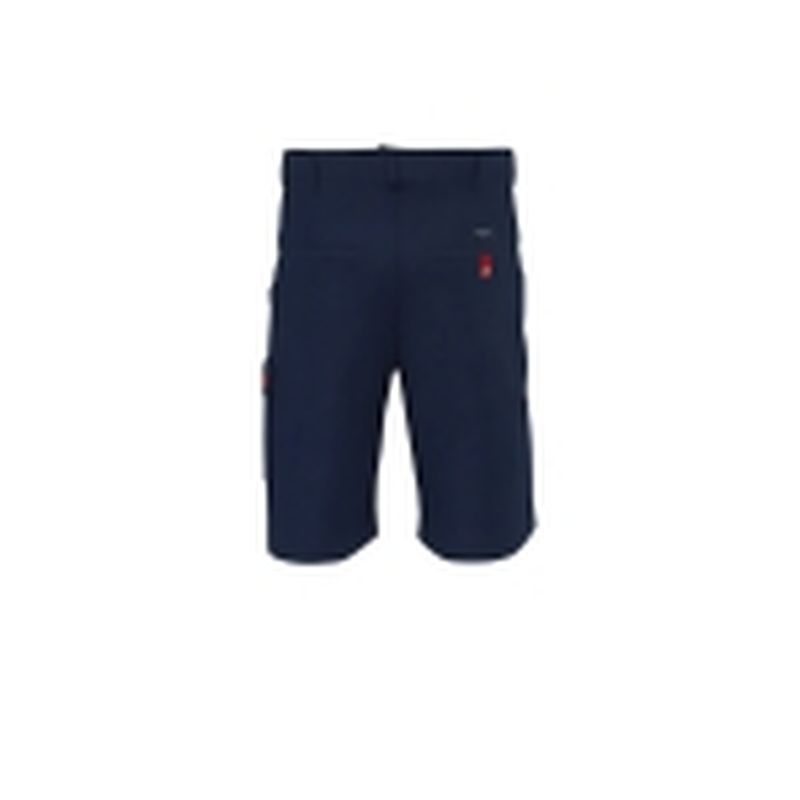 Pantalón Corto Paddock | Ropa Casual Motera | Motos Camaral