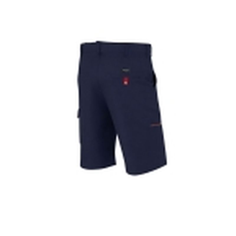 Pantalón Corto Paddock | Ropa Casual Motera | Motos Camaral