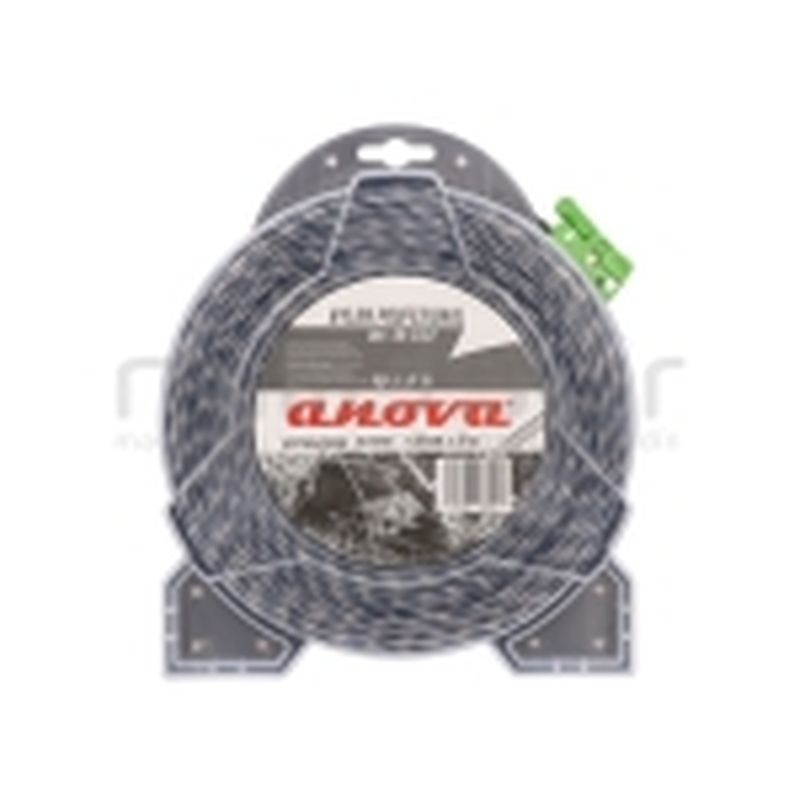 NYLON ANOVA CYCLONE BAJO RUIDO DISPENSER 4.00 x 28 - motoscamaralweb.com