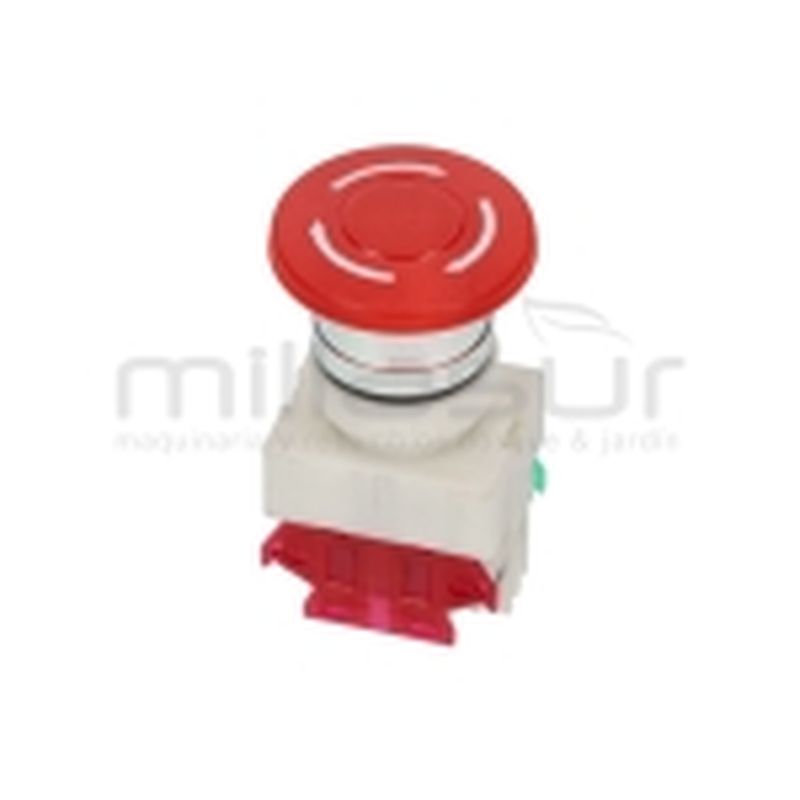 INTERRUPTOR PARE EMERGENCIA BIO150S (38) - motoscamaralweb.com