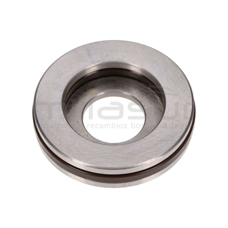 RODAMIENTO EXCENTRICA POSTERIOR HG3000 (B7) - motoscamaralweb.com