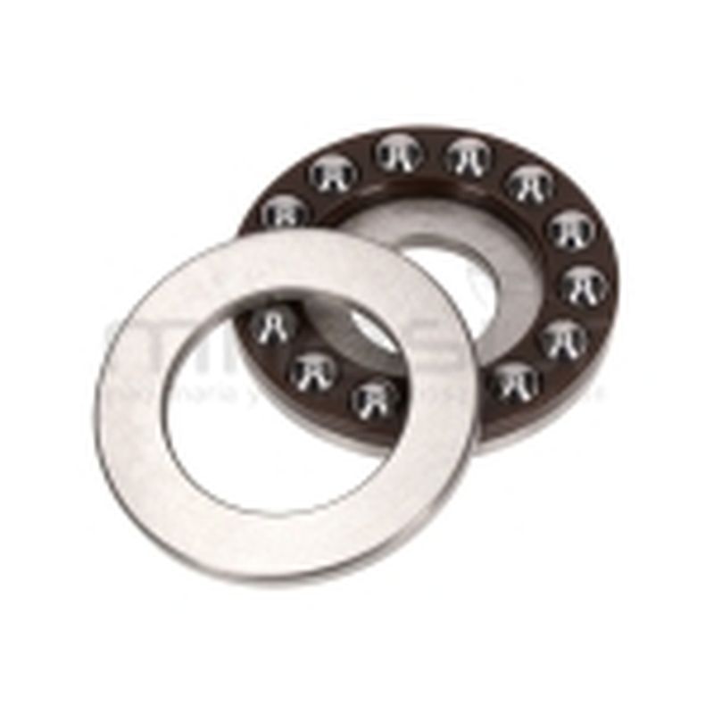 RODAMIENTO EXCENTRICA POSTERIOR HG3000 (B7) - motoscamaralweb.com