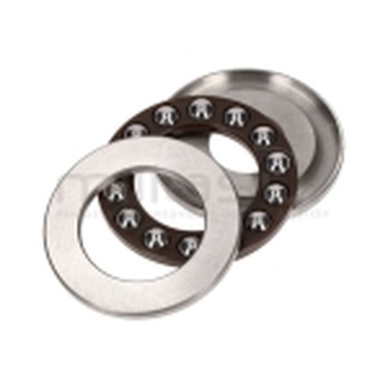 RODAMIENTO EXCENTRICA POSTERIOR HG3000 (B7) - motoscamaralweb.com