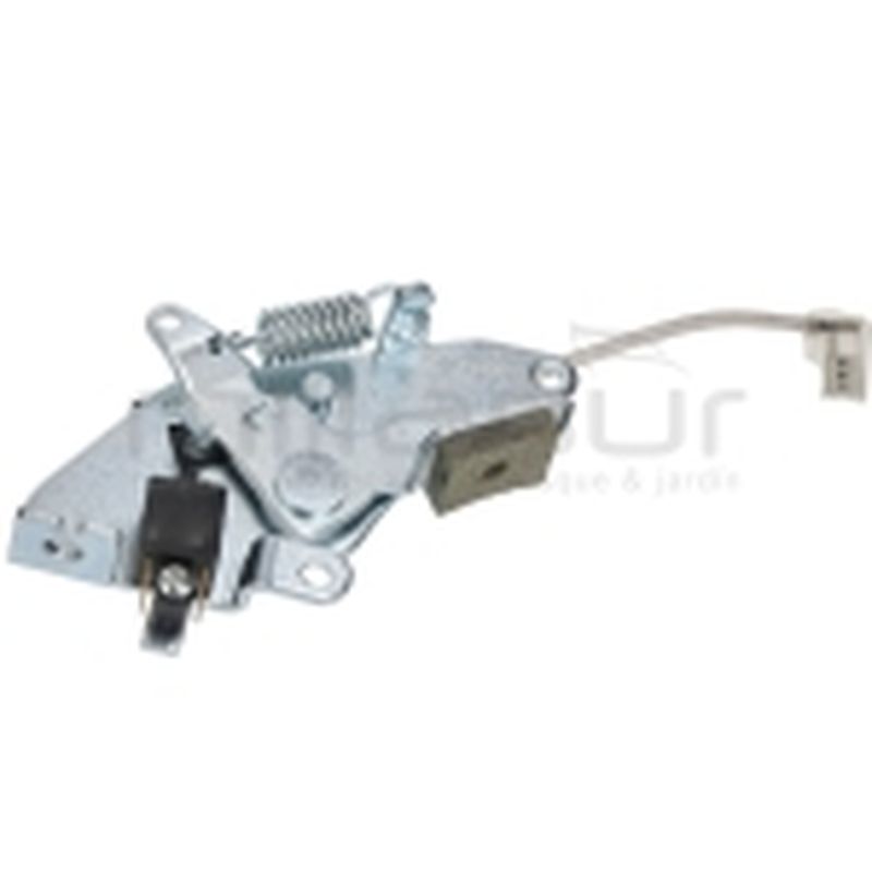 CONJUNTO FRENO MOTOR MA173E (71) - CC251TE - motoscamaralweb.com