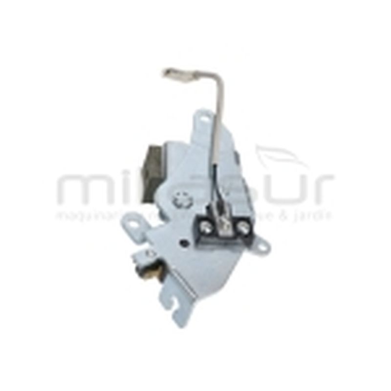 CONJUNTO FRENO MOTOR MA173E (71) - CC251TE - motoscamaralweb.com