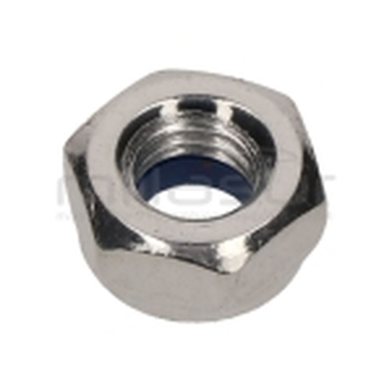 TUERCA AUTOBLOCANTA M10 RLT15GC ( 48 ) - motoscamaralweb.com