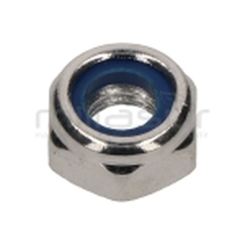 TUERCA AUTOBLOCANTA M10 RLT15GC ( 48 ) - motoscamaralweb.com
