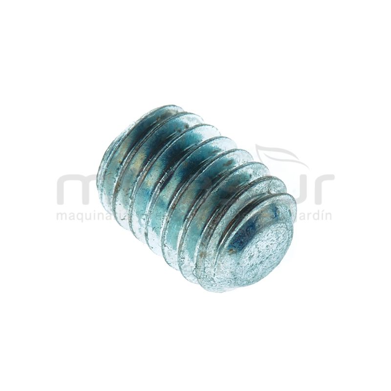 TORNILLO AJUSTE POLEA SOPORTE CUCHILLA CC246T - CC251T - CC351T3 (8) - motoscamaralweb.com