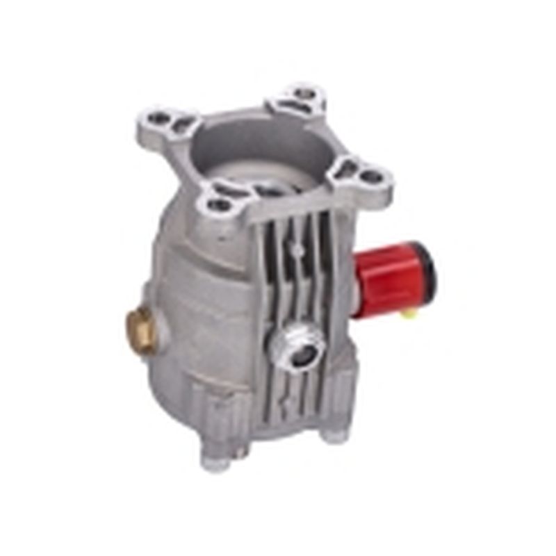 CARTER COMPLETO BOMBA HG3000 - motoscamaralweb.com