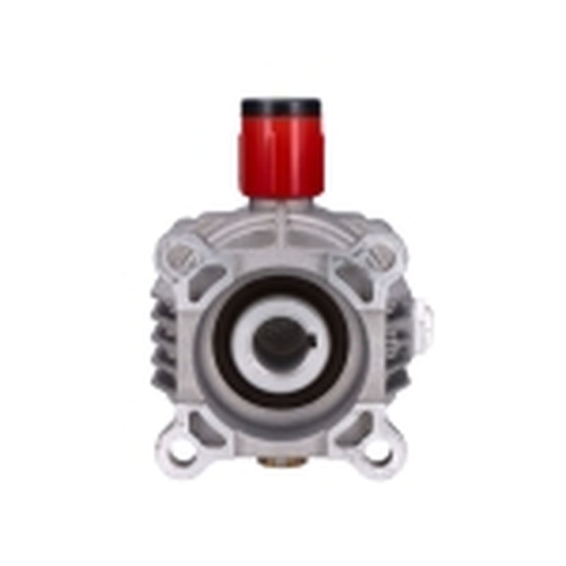 CARTER COMPLETO BOMBA HG3000 - motoscamaralweb.com