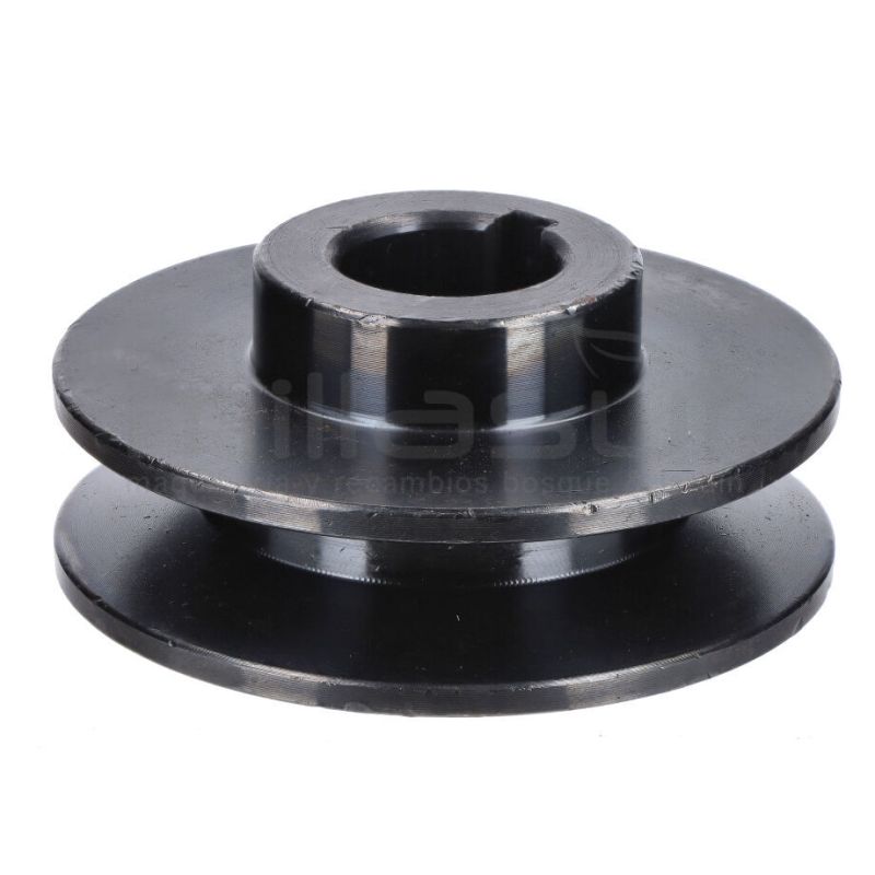 POLEA SALIDA MOTOR ES240T (49) - motoscamaralweb.com