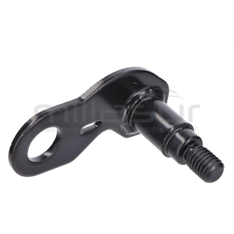 SOPORTE RUEDA EJE DELANTERO ES240T (107) - motoscamaralweb.com