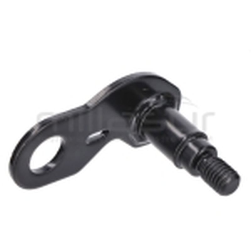 SOPORTE RUEDA EJE DELANTERO ES240T (107) - motoscamaralweb.com